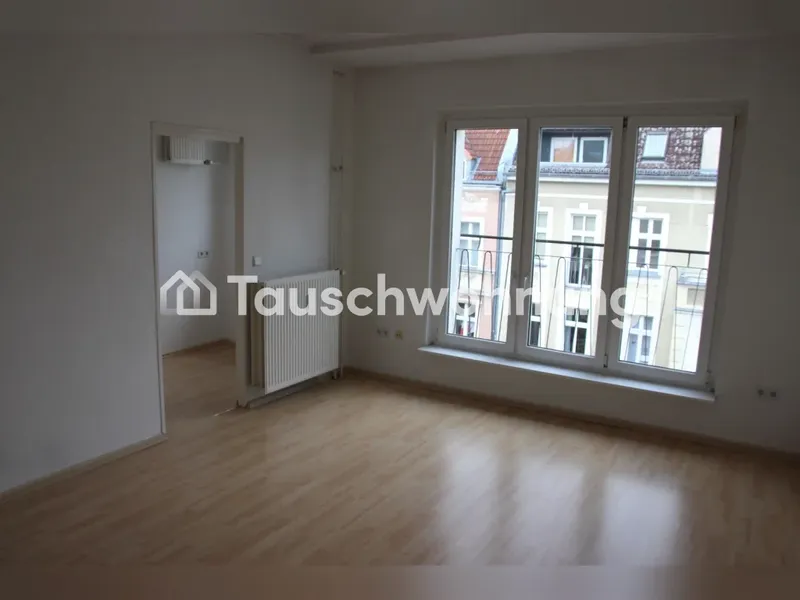 Tauschwohnung: Geräumige 4,5-Zimmer-Flat in Spandau zu tauschen — photo 1